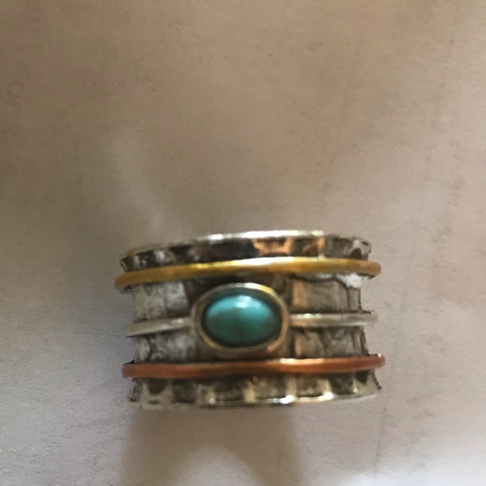 Ring size 10
